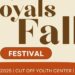 Second Annual SLHS Royals Fall Festival at COYC | Announcements