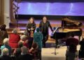 Second Sunday Series | Arts And Entertainment