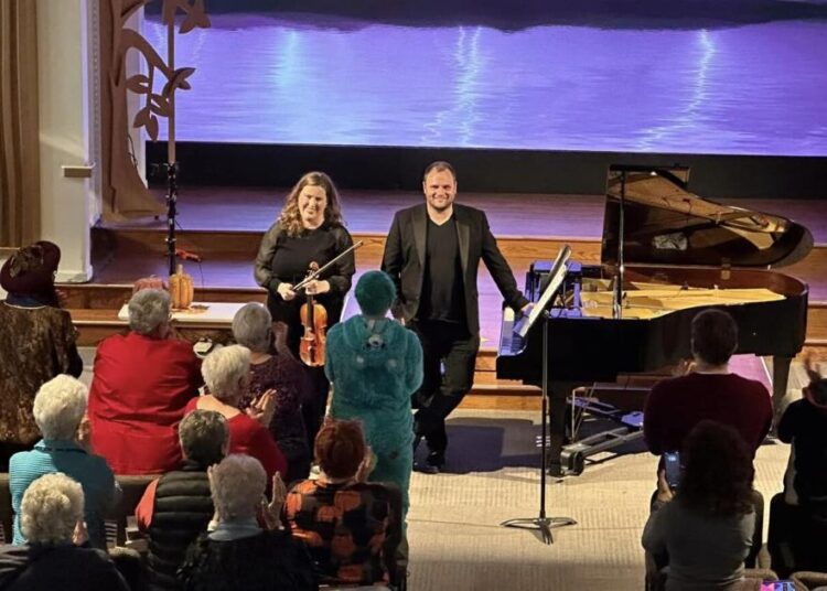Second Sunday Series | Arts And Entertainment
