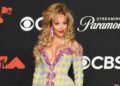 See All of the 2025 VMAs Red Carpet Fashion—Live