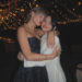 Taylor Swift at Selena Gomez's Wedding