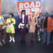 Sheinelle Jones, Peter Alexander, Laura Jarrett, Craig Melvin, Savannah Guthrie, Jenna Bush Hager, Al Roker, Willie Geist, Dylan Dreyer, and Carson Daly on the Friday, October 31, episode of NBC