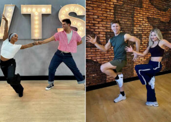 See the List of Songs and Dances (Including Who's Performing to the Musical's Biggest Hit!)
