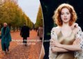 See this iconic horror movie star photobomb TikTok video in London