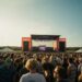 Seismic Dance Event 8.0 Brings House and Techno Legends to Austin, Texas : A Must-Attend Festival for Music Lovers