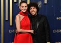 Selena Gomez Explains Why She Was 'Sobbing' After Benny Blanco Wedding