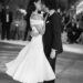 Selena Gomez wore a secret third wedding dress during the reception