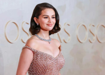 Selena Gomez Unveils Yet Another Stunning Wedding Look in Heartfelt Taylor Swift Tribute