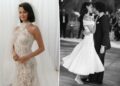 Selena Gomez shares first look at wedding reception