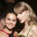 Selena Gomez shares glimpse of Taylor Swift at her nuptials - Celebrity News - Entertainment