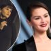 Selena Gomez debuted a new song called In The Dark for season 2 of Netflix's Nobody Wants This.