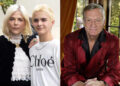 Selma Blair Says Son Arthur, 14, Plans to Go as Hugh Hefner for Halloween as She Shares Throwback Photos