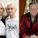 Selma Blair Says Son Arthur, 14, Plans to Go as Hugh Hefner for Halloween as She Shares Throwback Photos