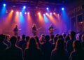 Semaine Music·Musique NB Week to Highlight New Brunswick Talent