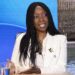Sophie Chandauka, Chair of Sentebale, speaking on Sky News' 'Sunday Morning with Trevor Phillips'.