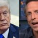 Seth Meyers Answers Trump's New NBC Threat With A Savage Reminder