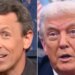 Seth Meyers Exposes The ‘Secret’ Trump Didn’t Push In Bonkers AI Video