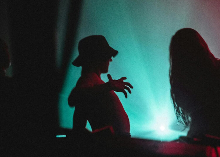 Celebrate Halloween with Rocky Horror at 3 Sheeps Brewing—live shows, a film screening, and queer-positive fun from Oct. 30 to Nov. 1.