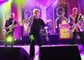 Sex Pistols "have ideas" for making new music with Frank Carter