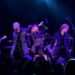 Shab makes emotional return to New York - Music News