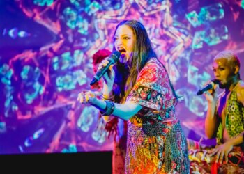 Shadowbox Live holds open auditions before 2026 theater season