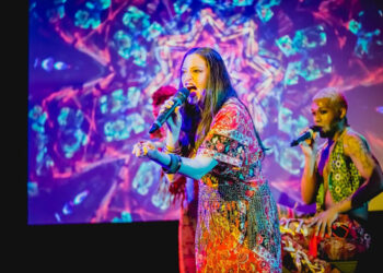 Shadowbox Live stages 200 productions every year, blending sketch comedy, dance and live music. The ensemble will be holding open auditions for the first time in 30 years on Nov. 8.
