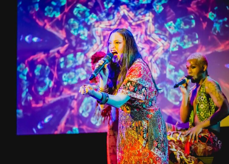 Shadowbox Live stages 200 productions every year, blending sketch comedy, dance and live music. The ensemble will be holding open auditions for the first time in 30 years on Nov. 8.