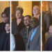 Shah Rukh Khan and Aamir Khan strike a pose with 'Squid Game' stars Lee Jung-jae and Lee Byung-hun: WATCH |
