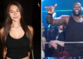 Sophie Rain spent her 21st birthday alongside Shaq