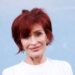 Sharon Osbourne Mourns Beloved Dog Elvis After Ozzy Osbourne's Death