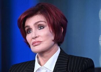 Sharon Osbourne shares death of 'precious' family member - Celebrity News - Entertainment