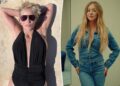 Sharon Stone defends Sydney Sweeney after American Eagle controversy