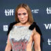 Jennifer Lopez at TIFF 2024