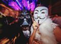 Shedd Aquarium holds Haunted House Party, house music night | Events