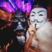 Shedd Aquarium holds Haunted House Party, house music night | Events