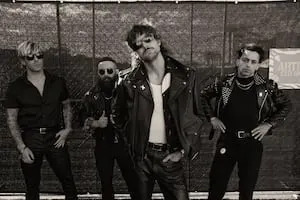 Sheetz to host Halloween concert with Boys Like Girls in Pittsburgh area