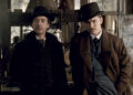 Sherlock Holmes producer Susan Downey shares major plot details for third movie