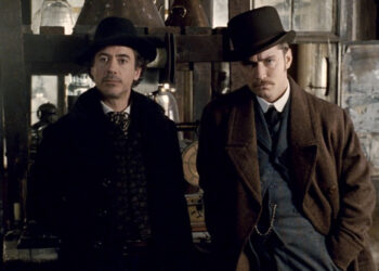 Sherlock Holmes producer Susan Downey shares major plot details for third movie