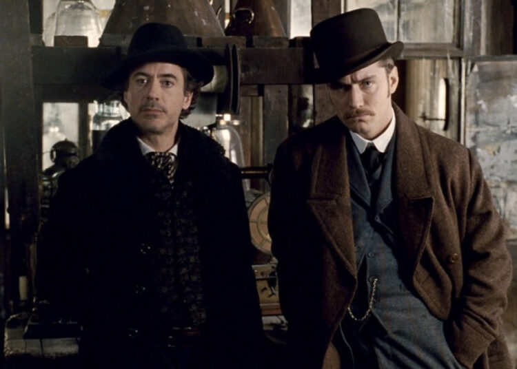 Sherlock Holmes producer Susan Downey shares major plot details for third movie