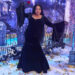 JOCELYN PRESCOD/SHERRI Sherri Shepherd as Morticia Addams