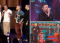 Shinedown Debut New Song During Grand Ole Opry Debut
