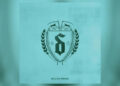 "Killing Fields" single artwork. Atlantic Records