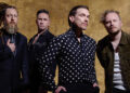 Shinedown shares ‘Three Six Five’ video