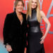 Keith Urban and Nicole Kidman at the 2025 Academy of Country Music Awards