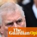 Shorn of title, status and dignity, it’s the new Prince Andrew. A life he was born to replaced by a life he will hate | Stephen Bates