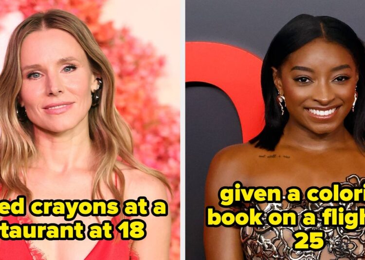 Short Celebs With Awkward Height Stories