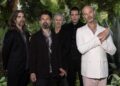 Shudder To Think Ready First New Music Since 1998