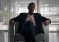 Shyne in the trailer for Hulu's 'The Honorable Shyne'