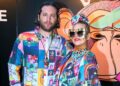 Daniel Bernad said that he and Sia lived a