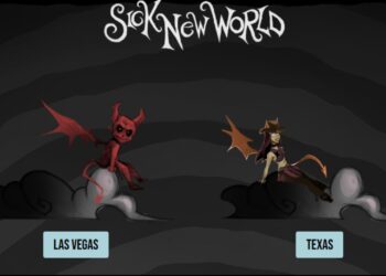 Sick New World Music Festival